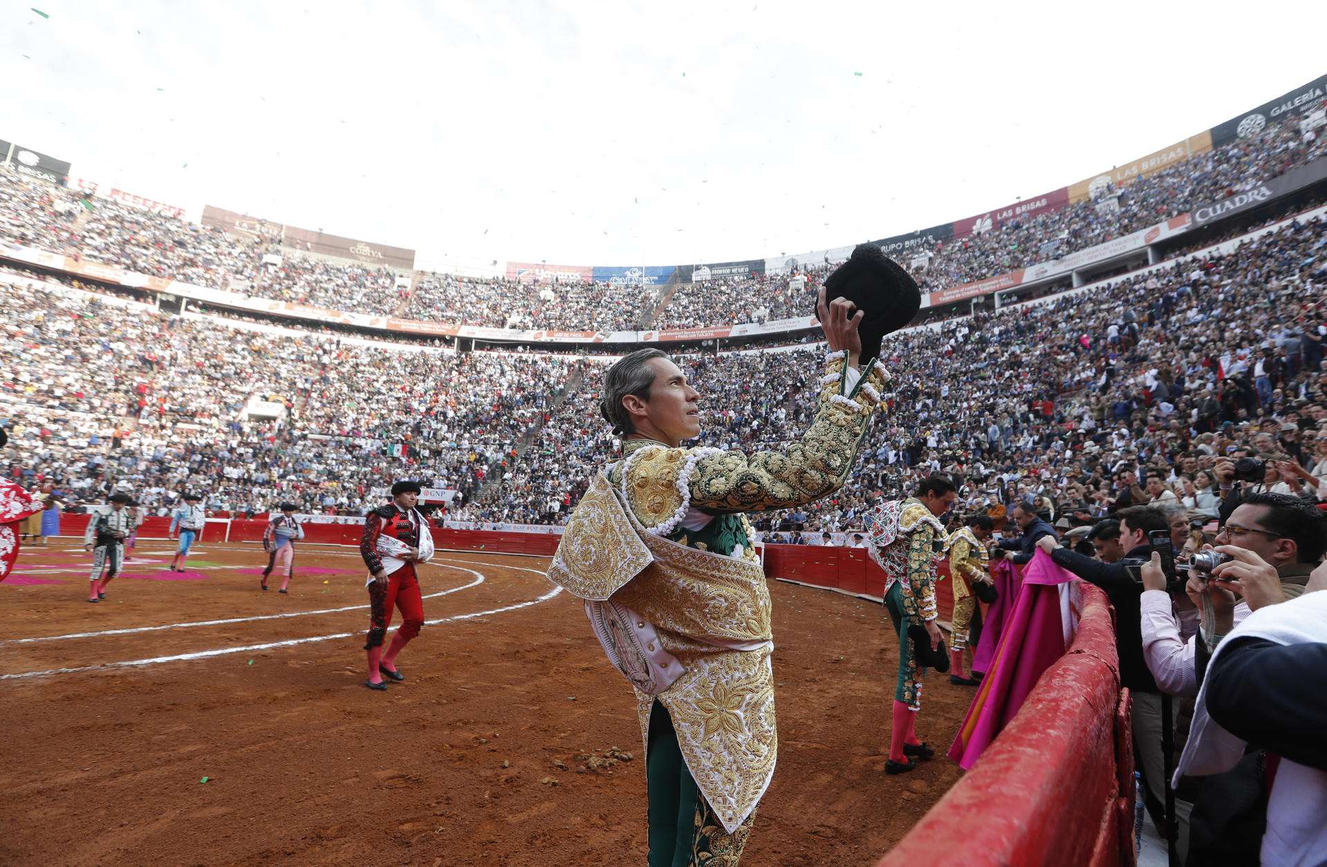 Corridas de toros