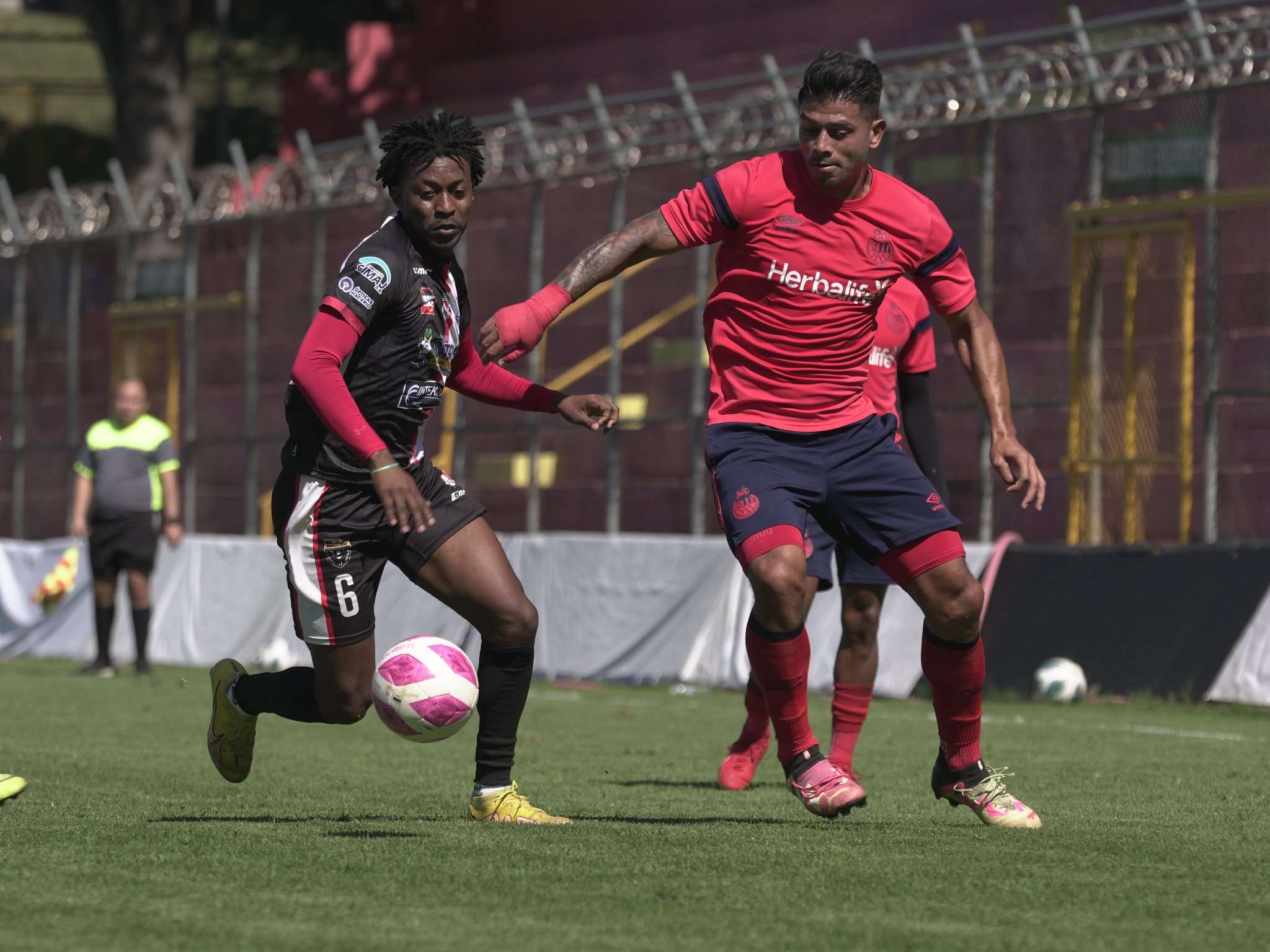 Municipal incia el 2024 goleando a Quiché en otro amistoso entre Liga Nacional y Primera División