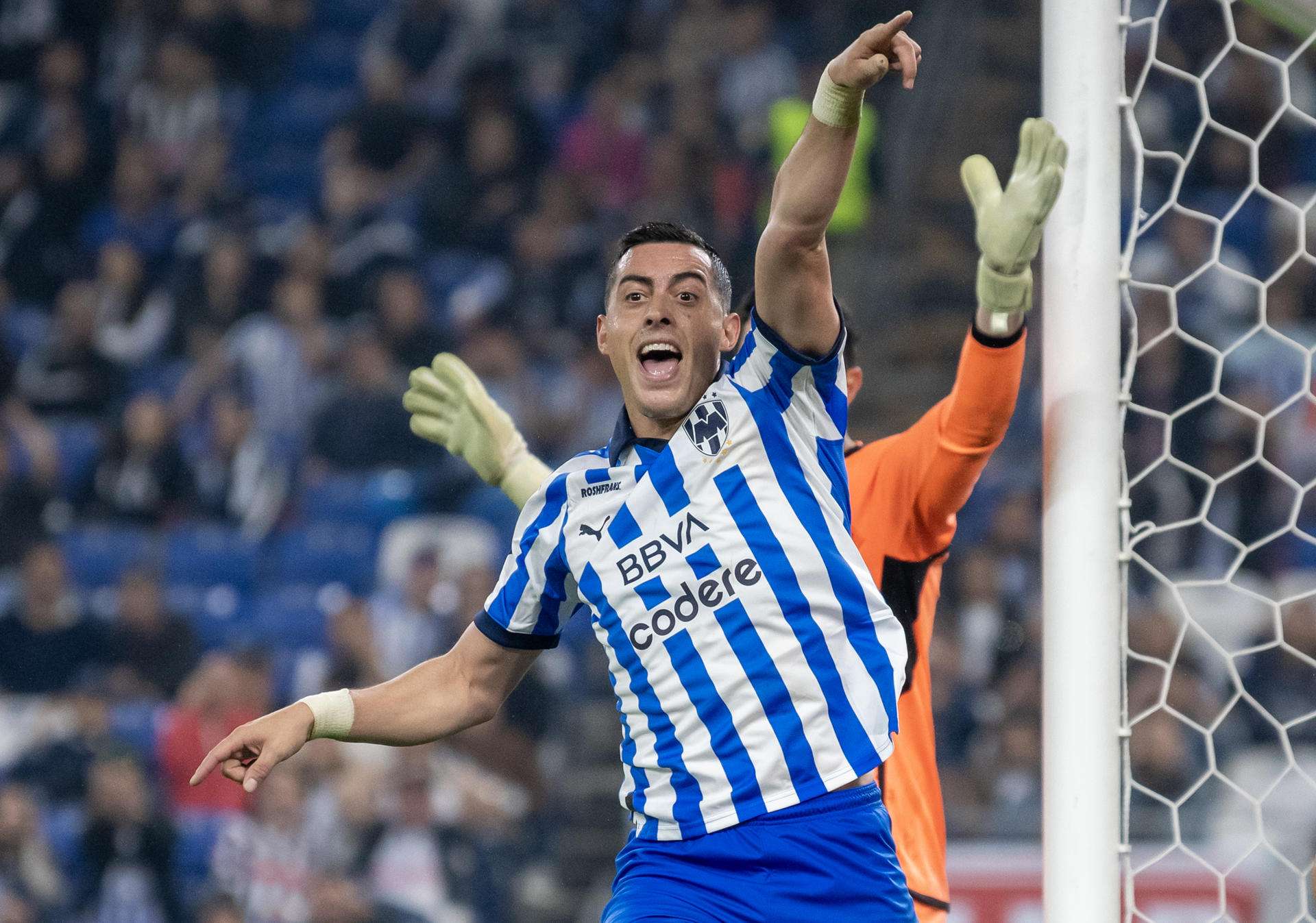 Rogelio Funes Mori