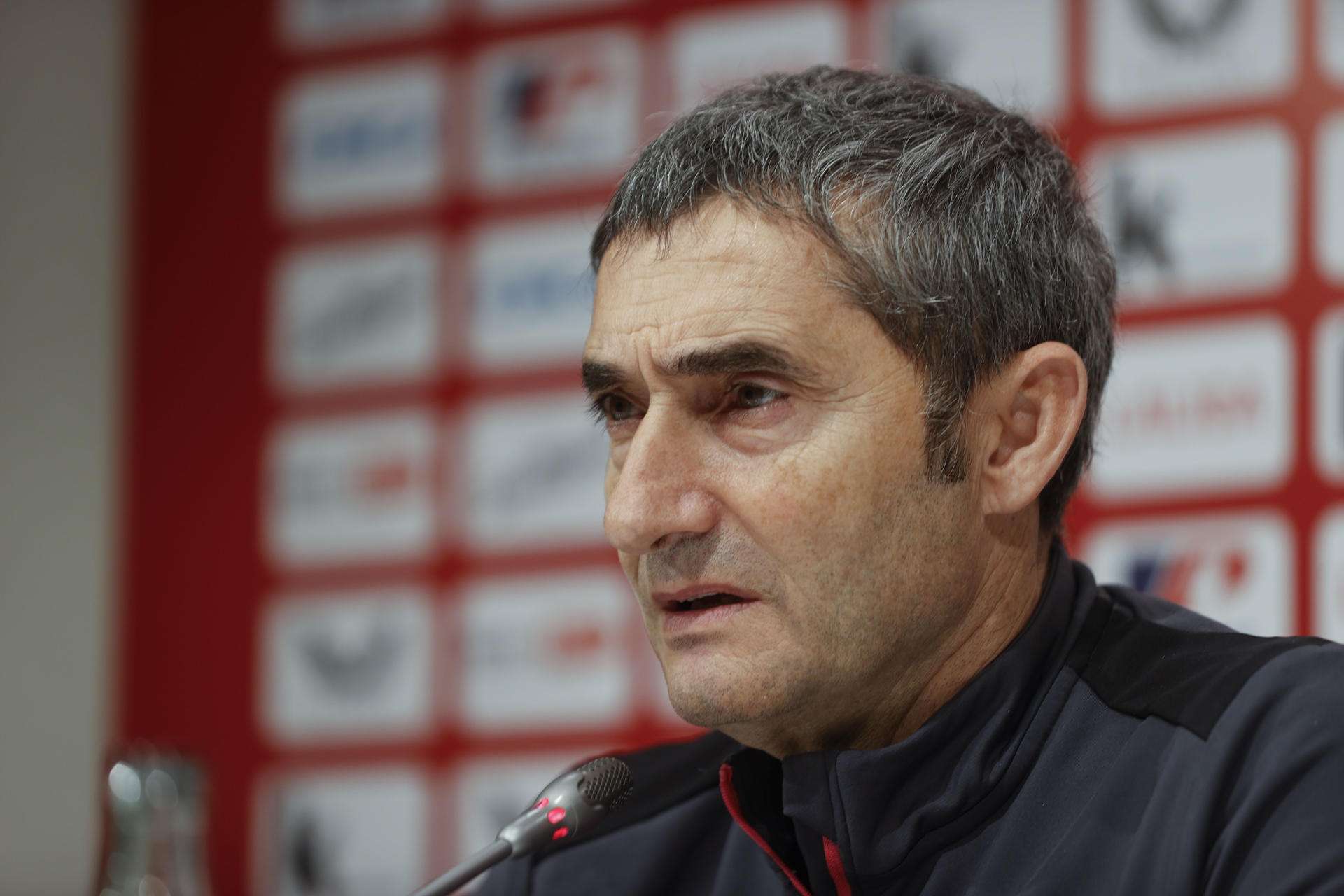 Ernesto Valverde