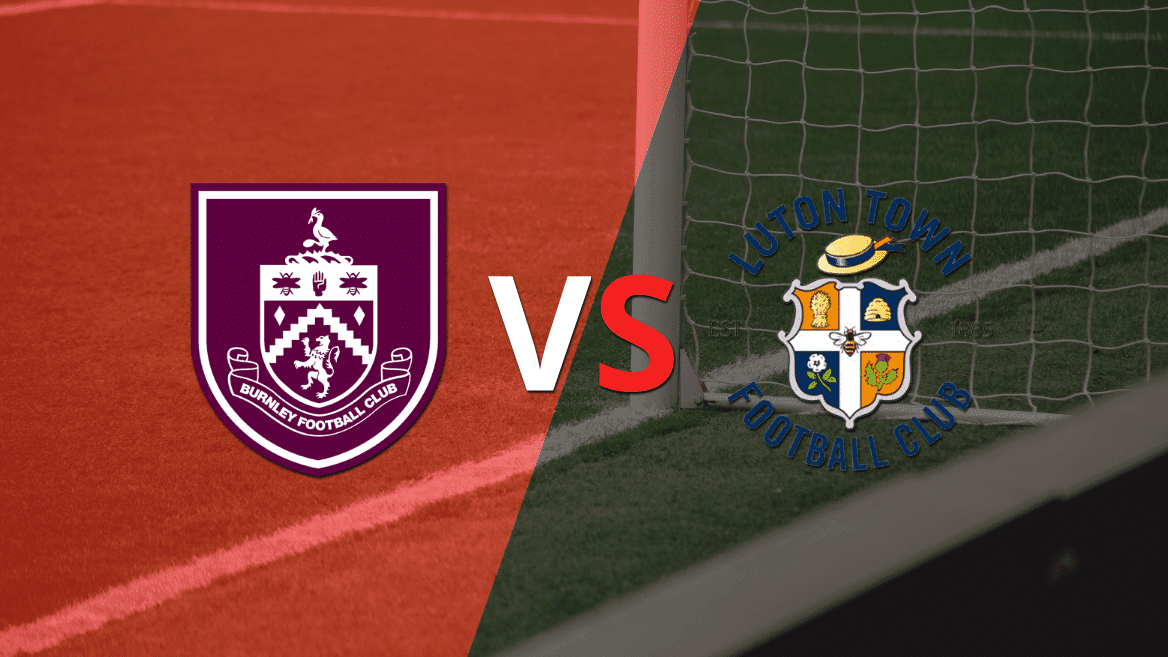 Arranca el complemento con victoria parcial de Burnley por 1-0