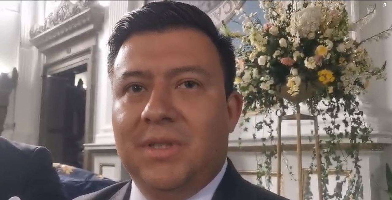 ¿Qué dijo el diputado Adím Maldonado luego de haber sido expulsado de la UNE?