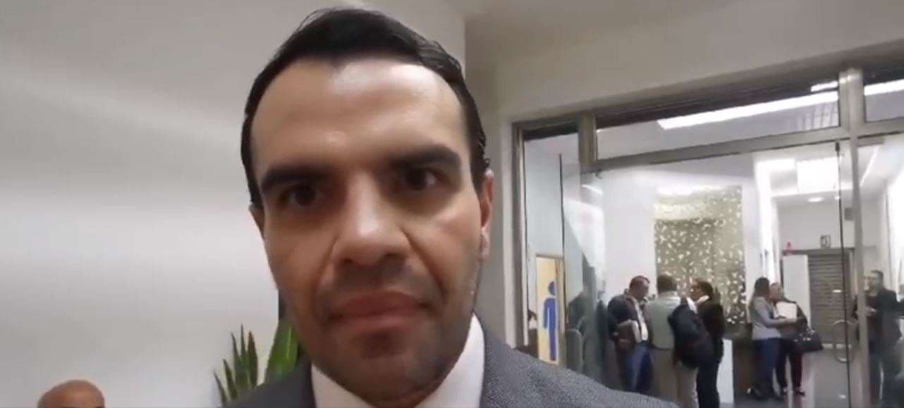 ¿De qué hablaron los diputados de la bancada Creo con MIDES y MAGA?