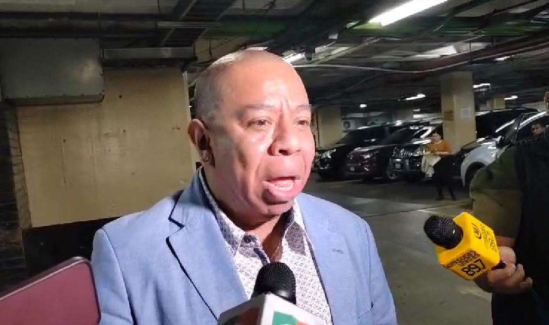 Aldo Dávila: "Es el claro mensaje que Consuelo Porras le está dando al nuevo Ministro de Gobernación"