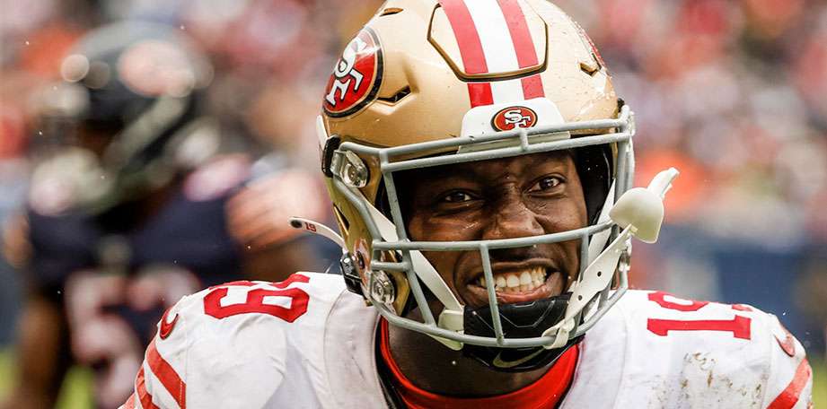 49ers recuperan a un elemento importante para la final de la NFC