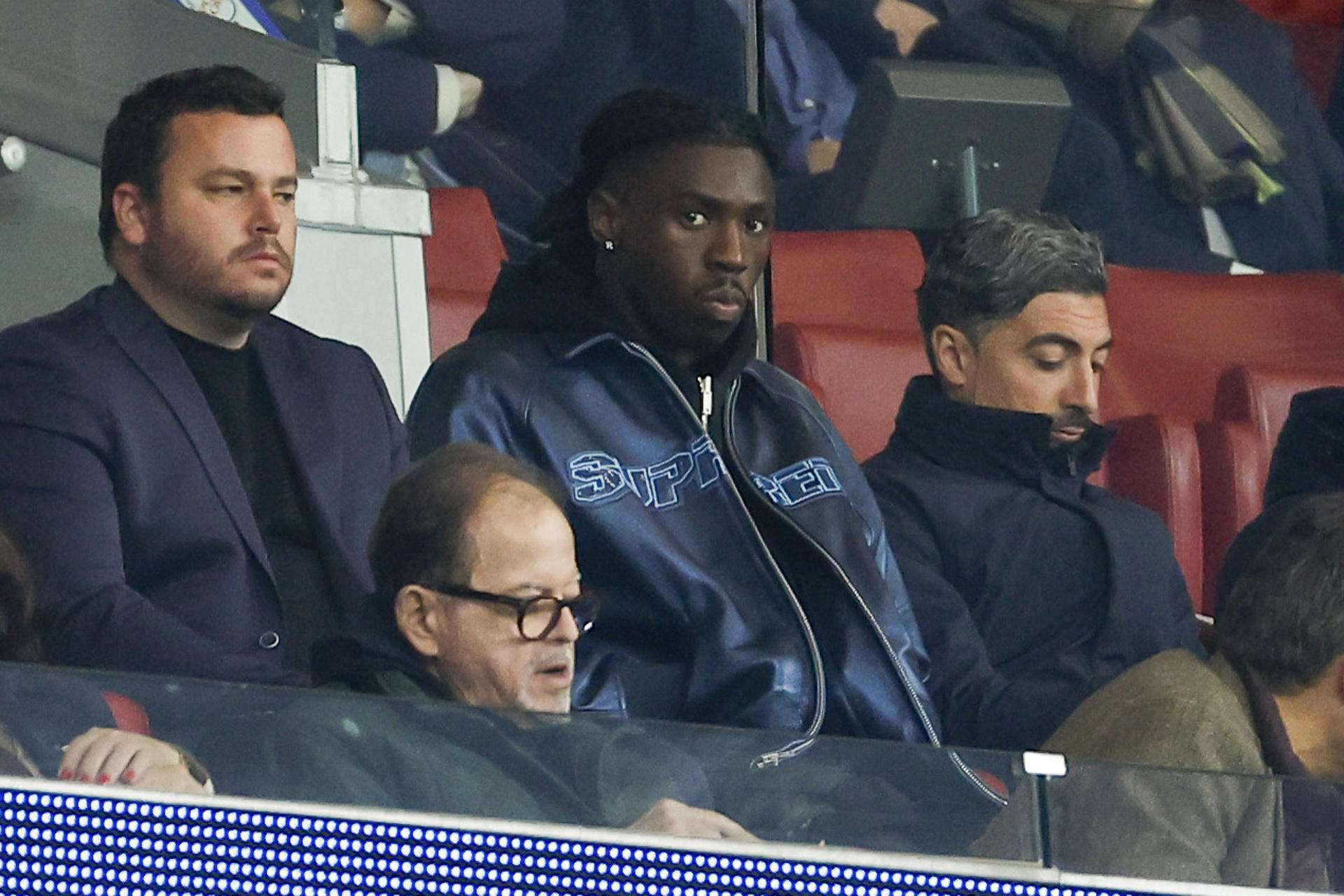 Atlético de Madrid descarta la llegada de un jugador