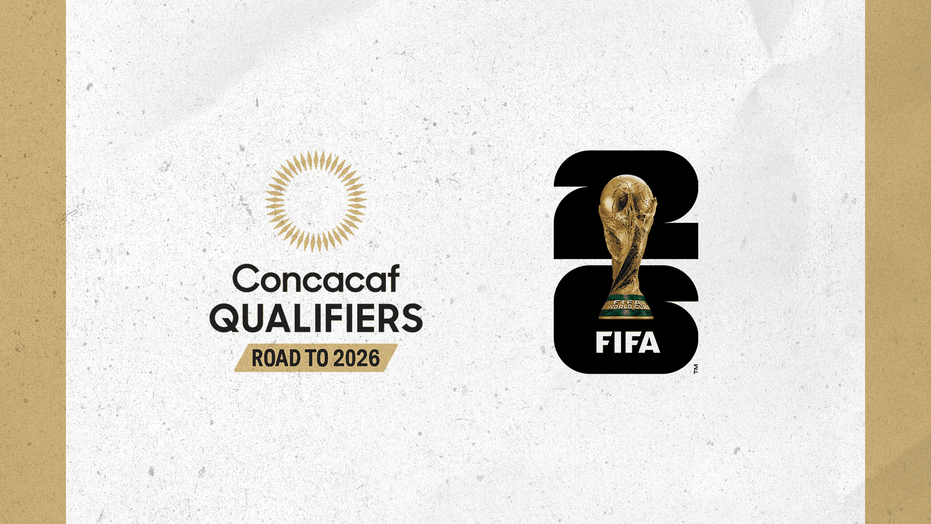 Concacaf arranca oficialmente la eliminatoria rumbo a la Copa Mundial de la FIFA 2026 este jueves al mediodía, con el sorteo de la ruta clasificatoria.