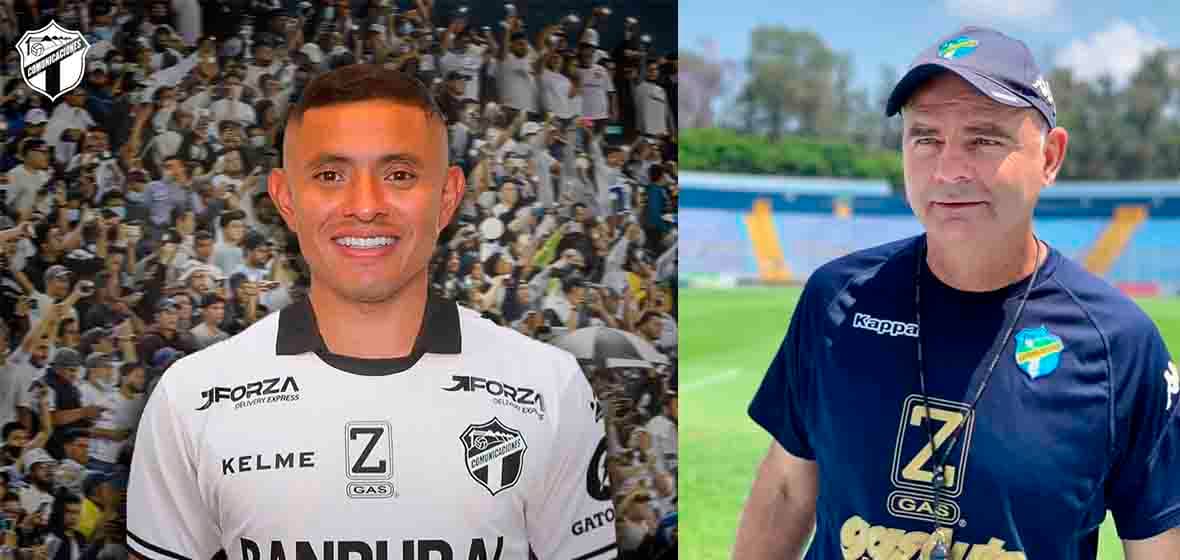 fichajes en la liga nacional