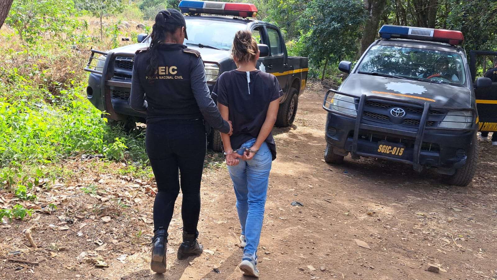 pnc semana de cambio