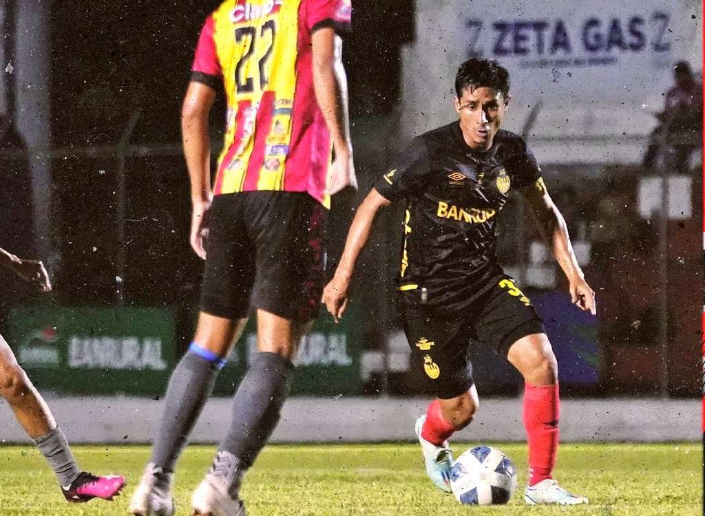 Zacapa vs Municipal jornada 2 Clausura 2024