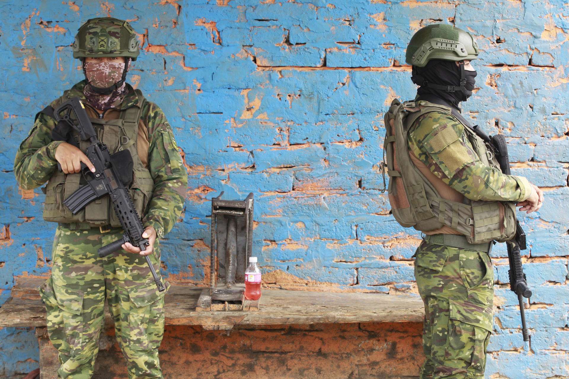 Liga de Ecuador ya tiene mes para iniciar en el 2024 en medio de crisis por seguridad