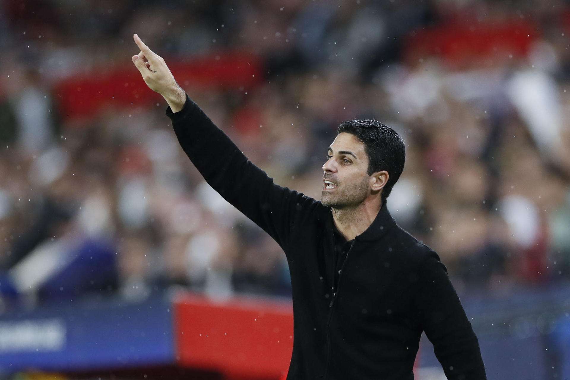 Arteta Arsenal