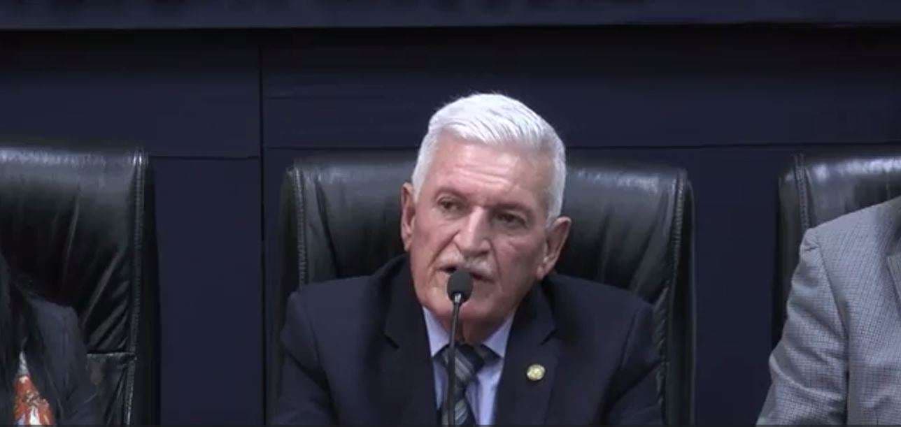 ¿Cuándo se reunirá el diputado Ignacio Quijada con la CAME?