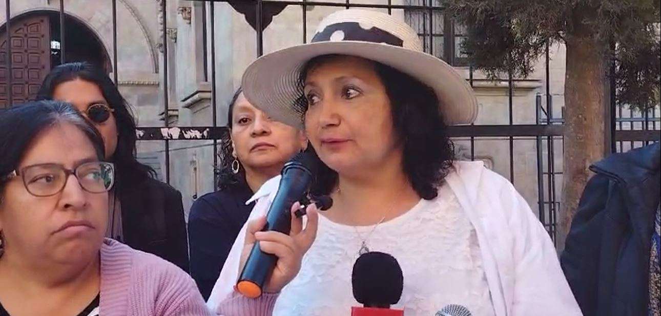 Selección de terna de los candidatos a Gobernador Departamental será fiscalizada