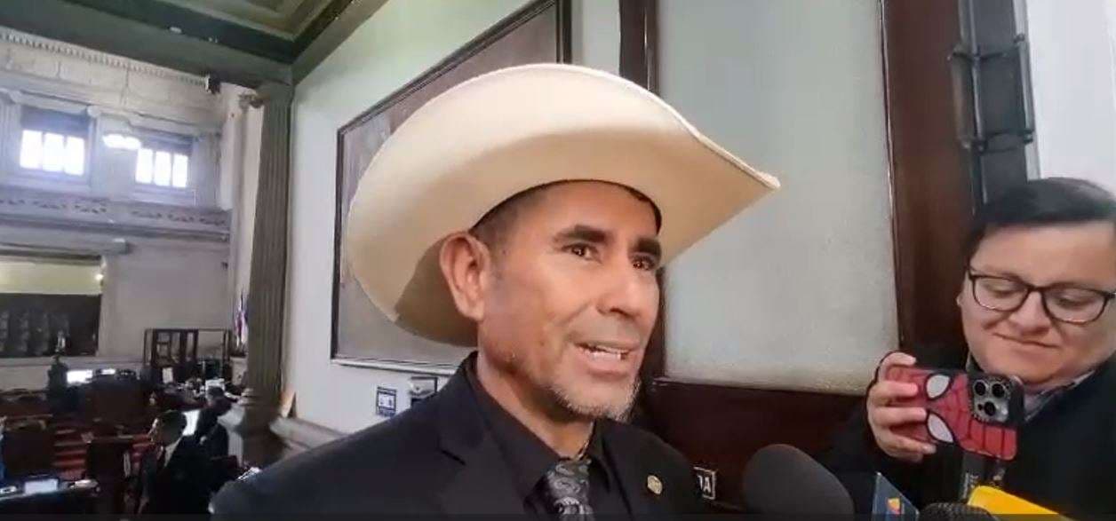 EN VIDEO | Tres Kiebres: "Yo me siento, tranquilo relajado"