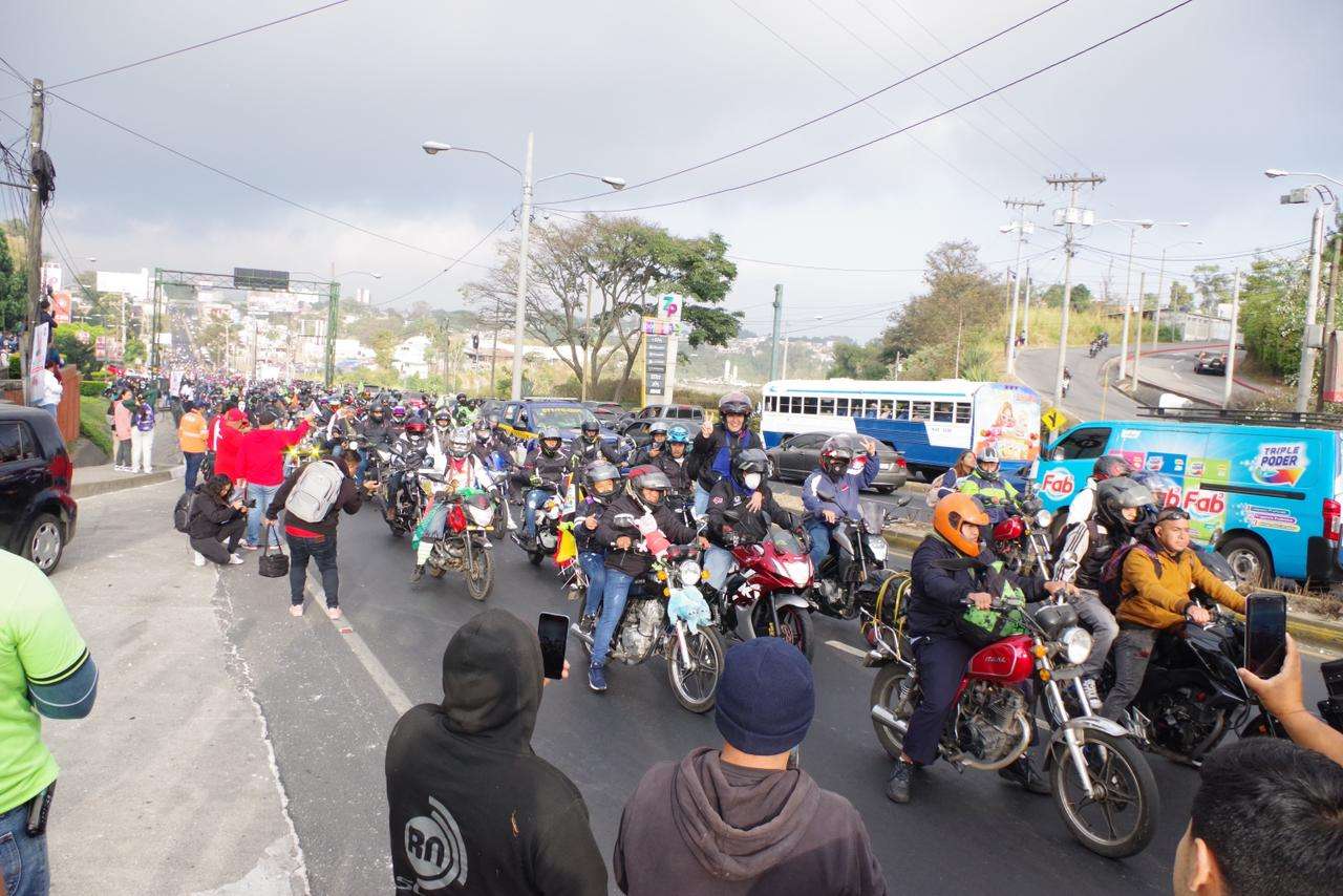 Caravana del Zorro 2024: ¿Cuál es el reporte de los afectados por las autoridades?