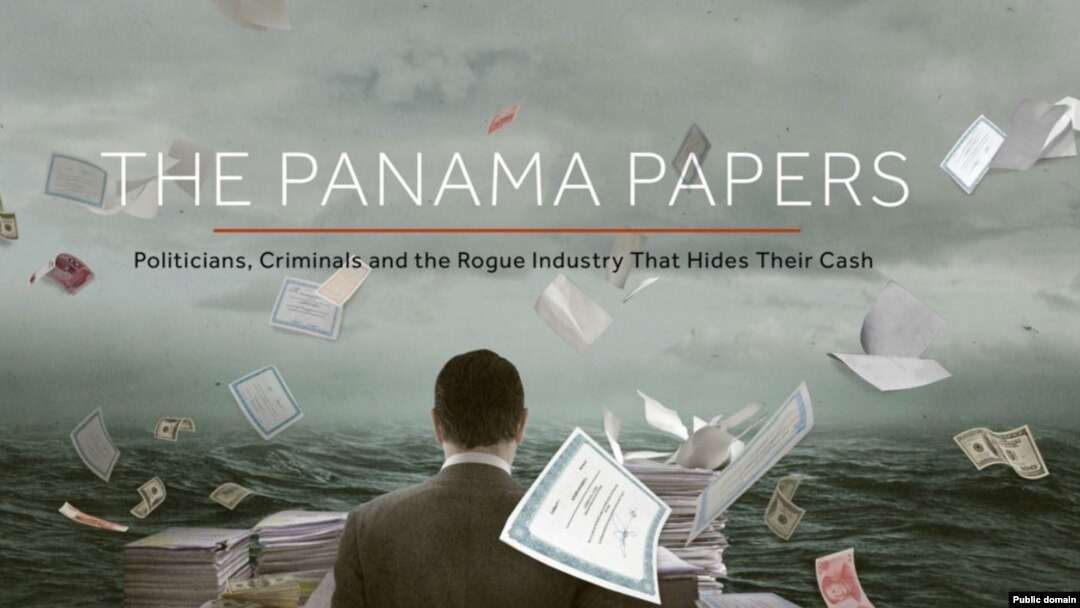 ¿Por qué nadie está hablando del juicio que iniciará por los Papeles de Panamá (The Panama Papers)?