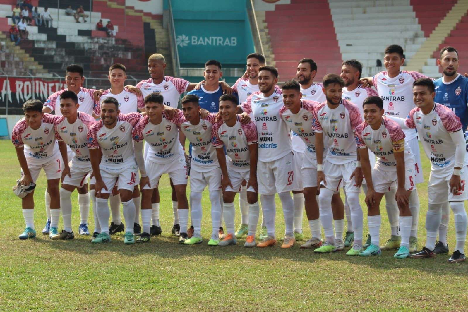 Coatepeque vs Malacateco fecha 8 Clausura 2024