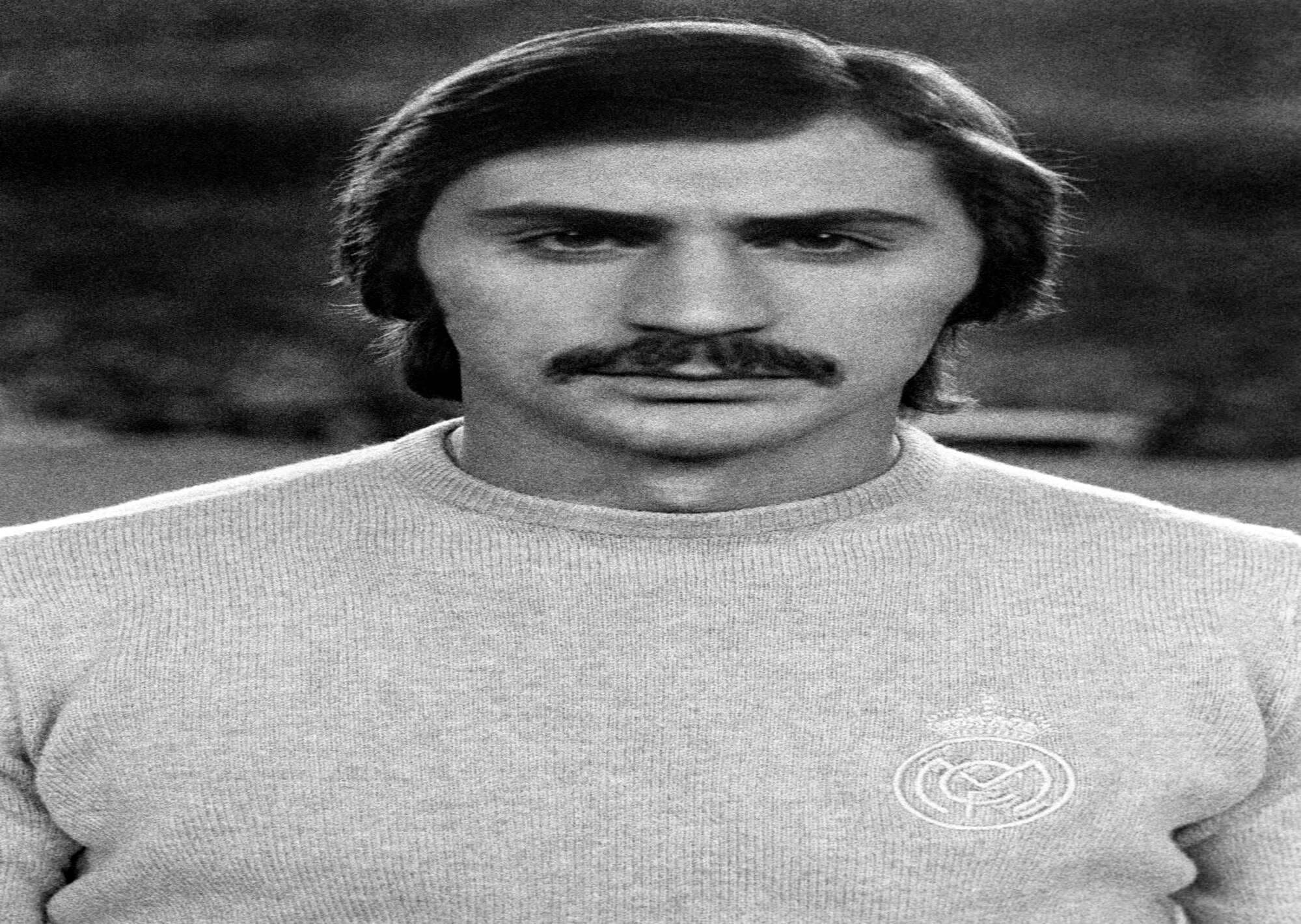 ex portero del real madrid falleció