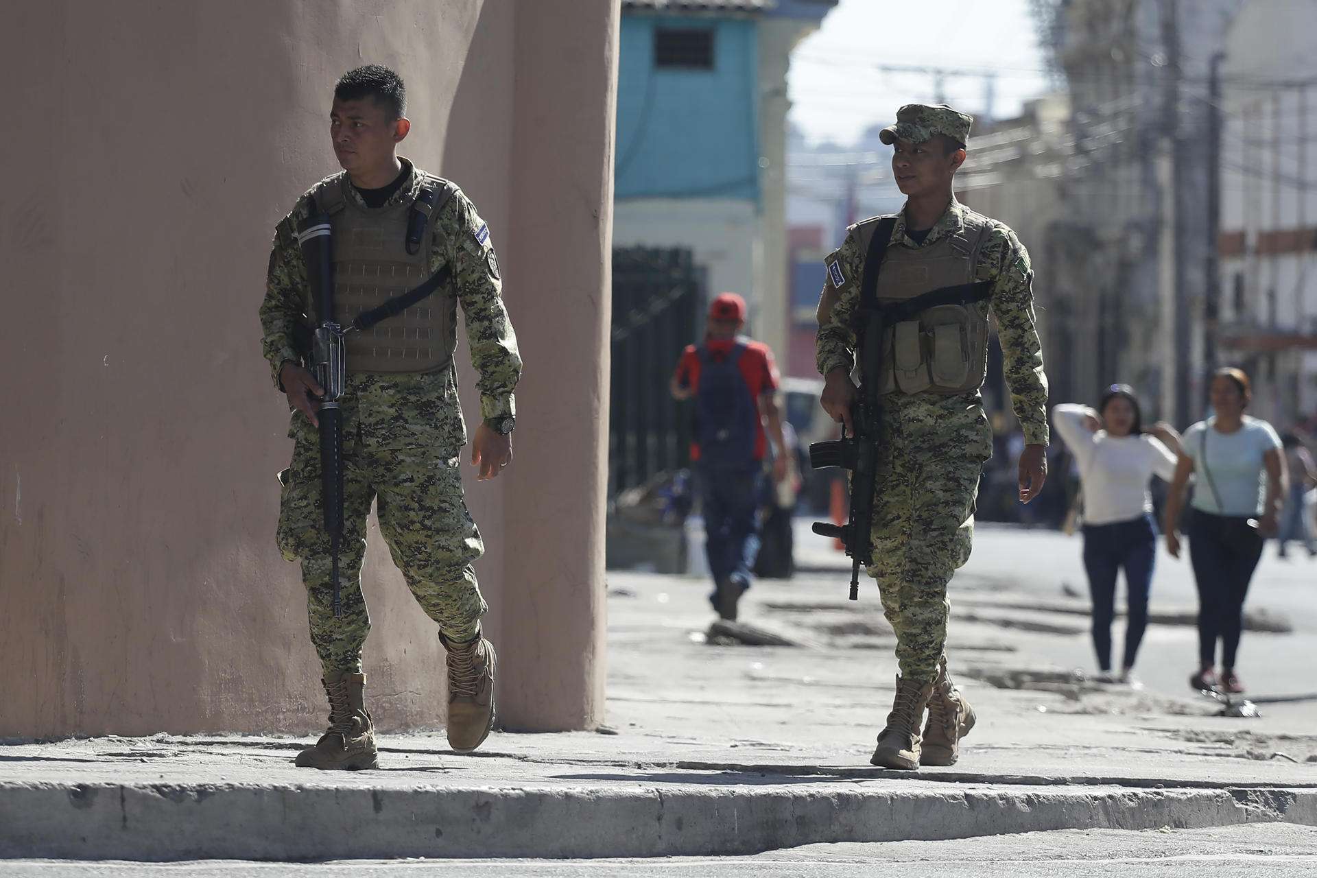 ¿Cómo vivirá El Salvador las Elecciones Generales 2024?