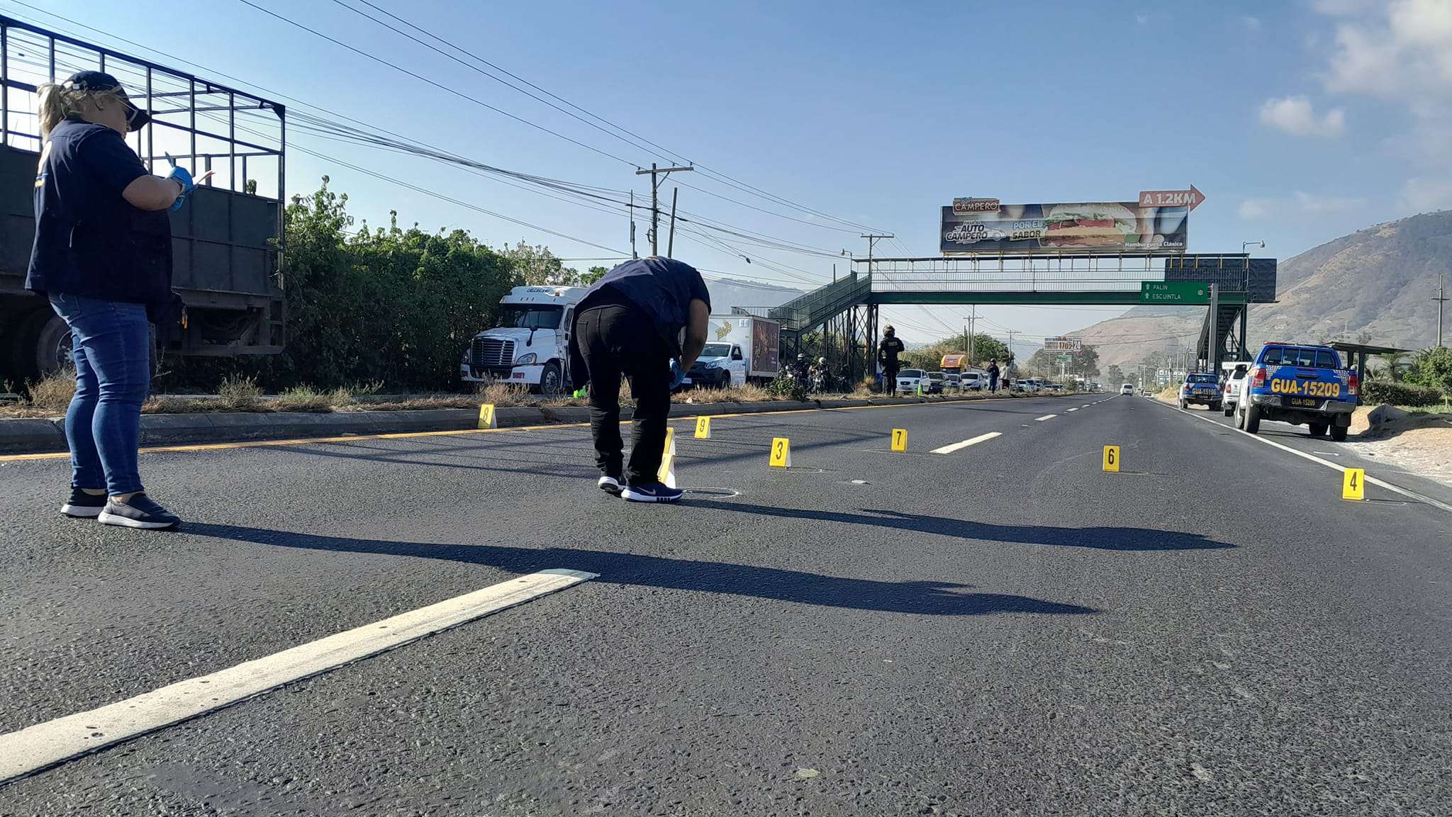 ataque armado en amatitlan