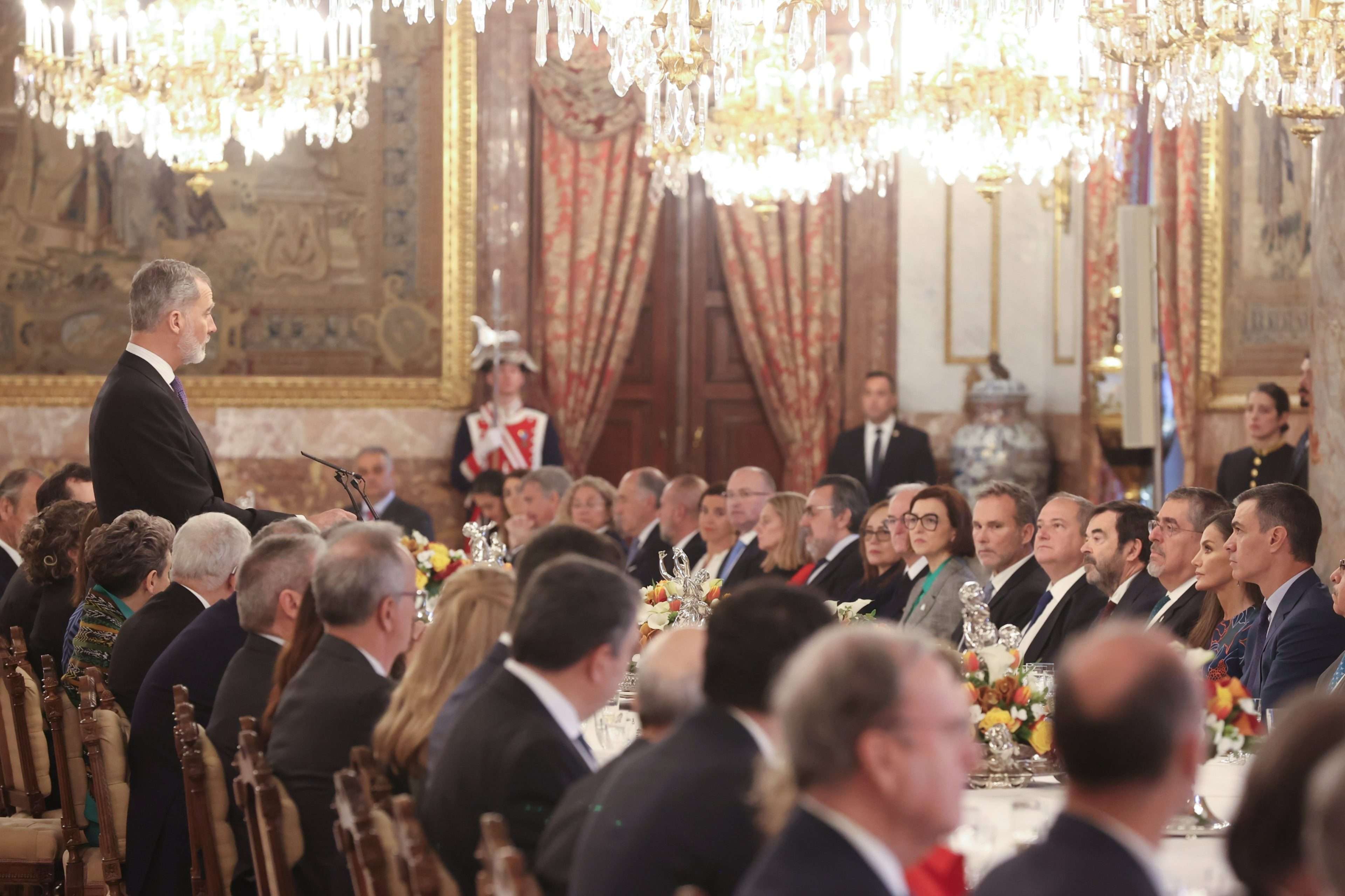 Bernardo Arévalo en europa