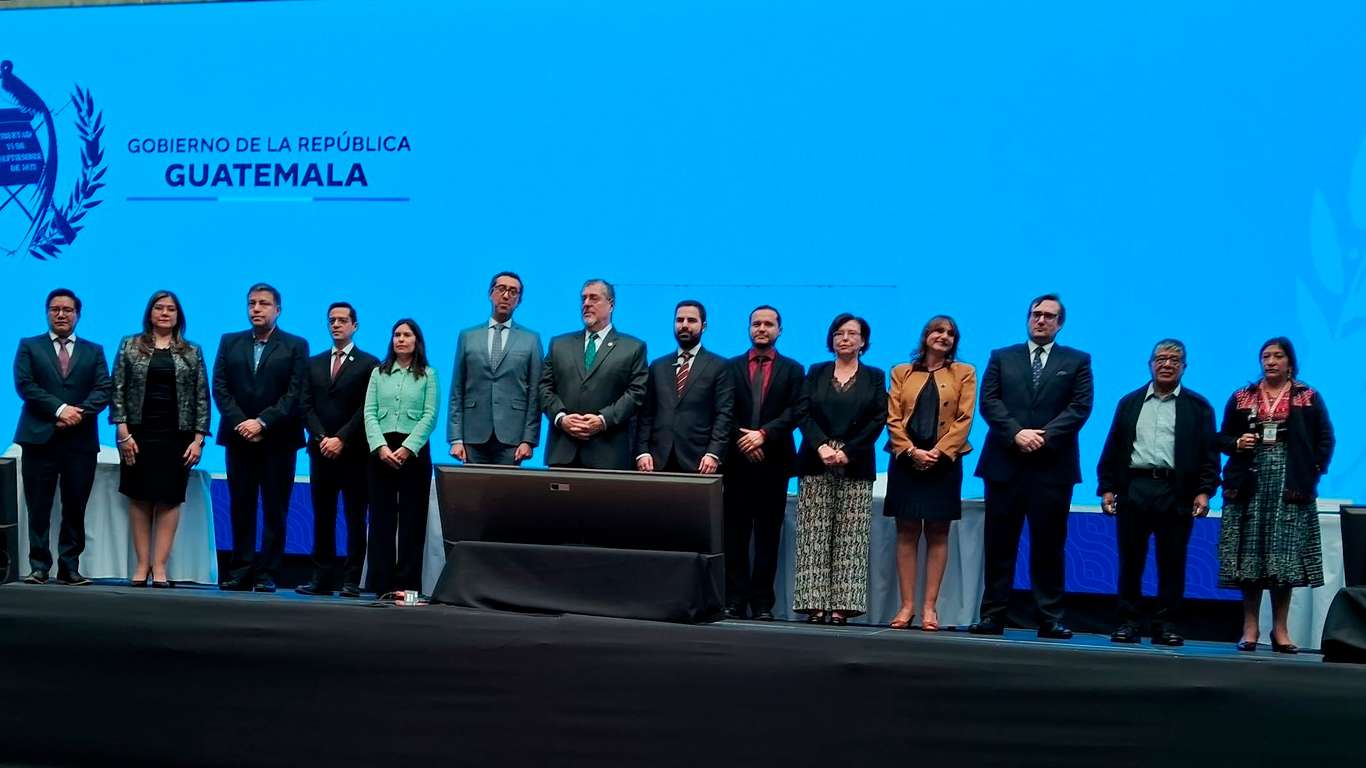 ¿Cómo la nueva Comisión Nacional Contra la Corrupción logrará la transparencia?