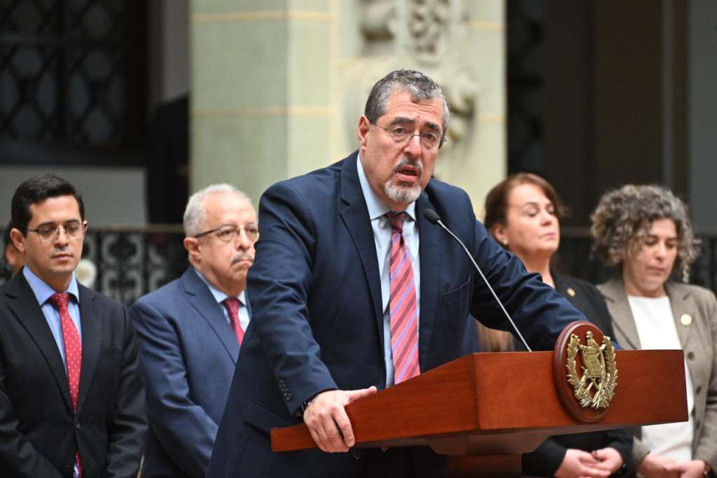 gobernadores en guatemala, elección