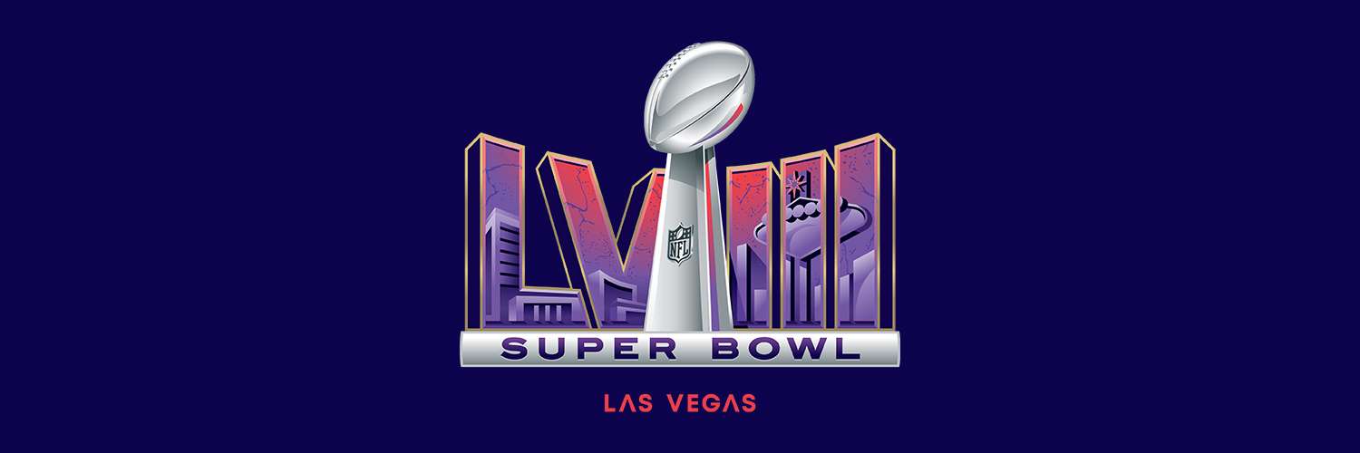 logo super bowl 58