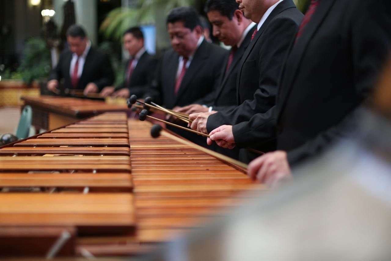 marimba
