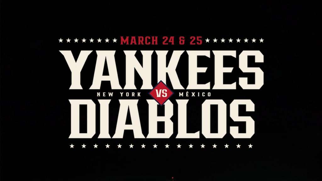 Yankees diablos