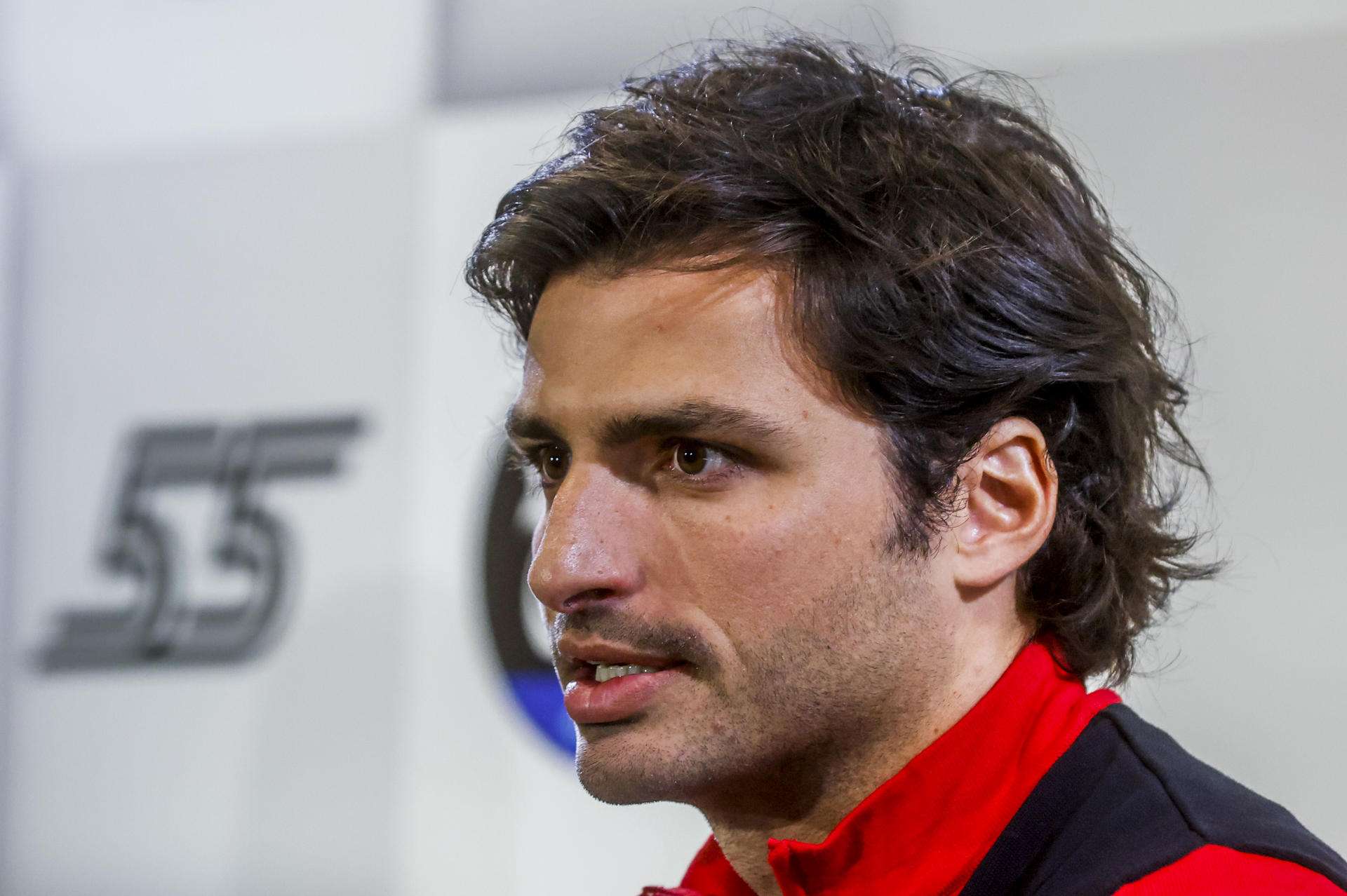 Carlos Sainz