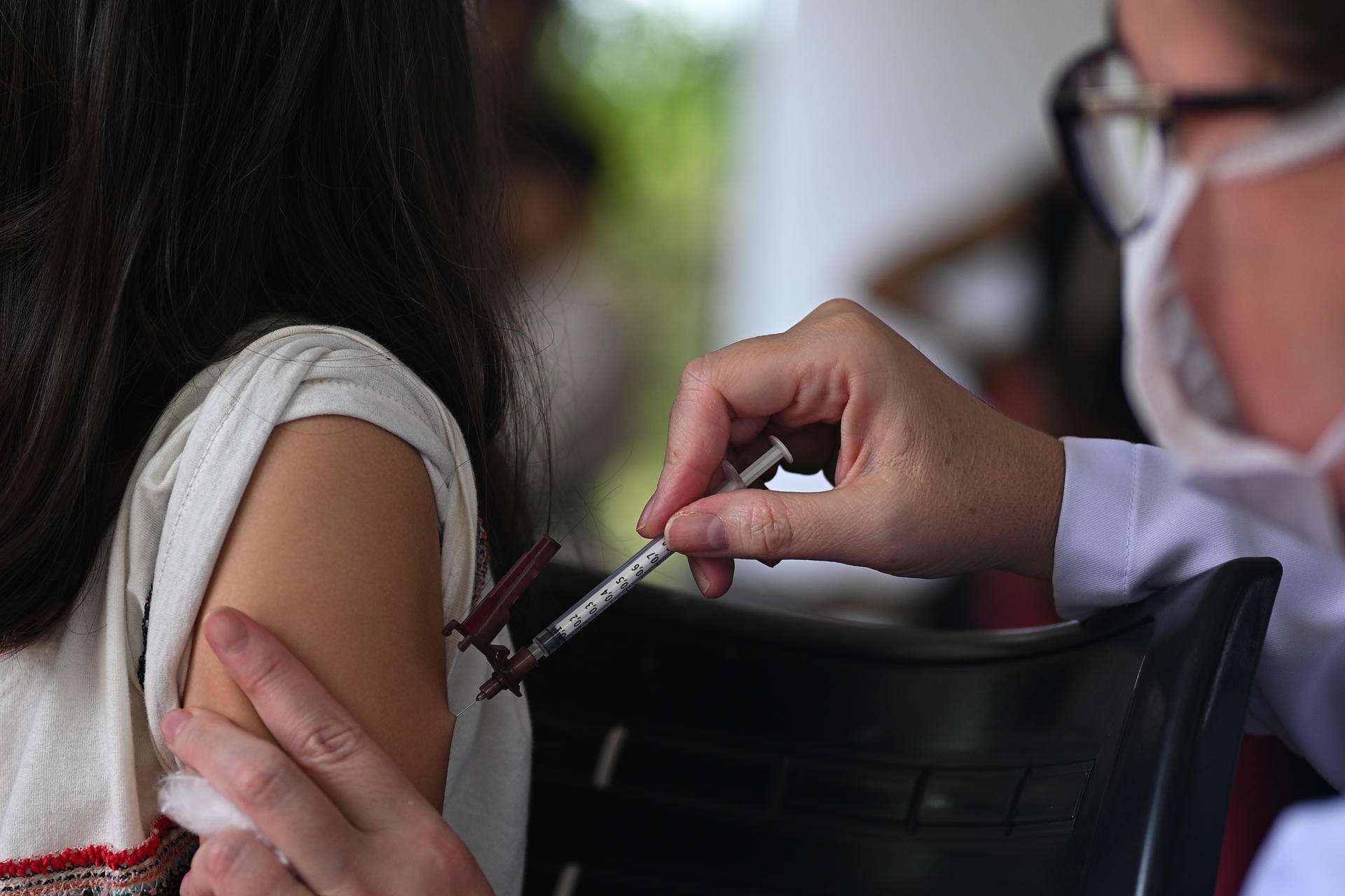 dengue América Latina