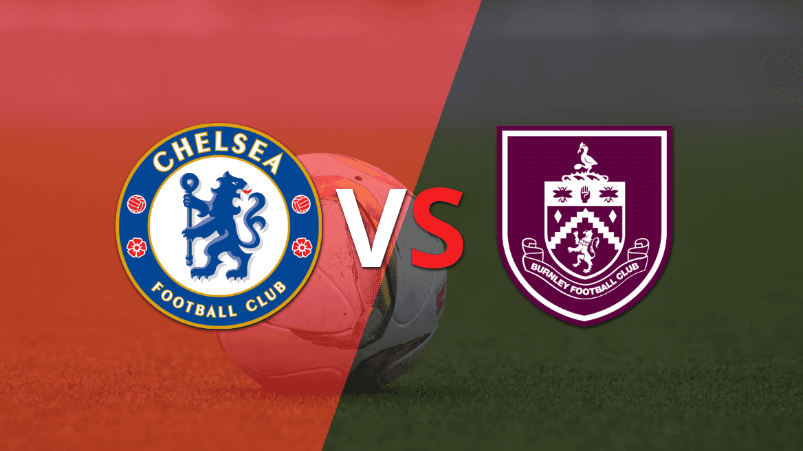 Chelsea y Burnley