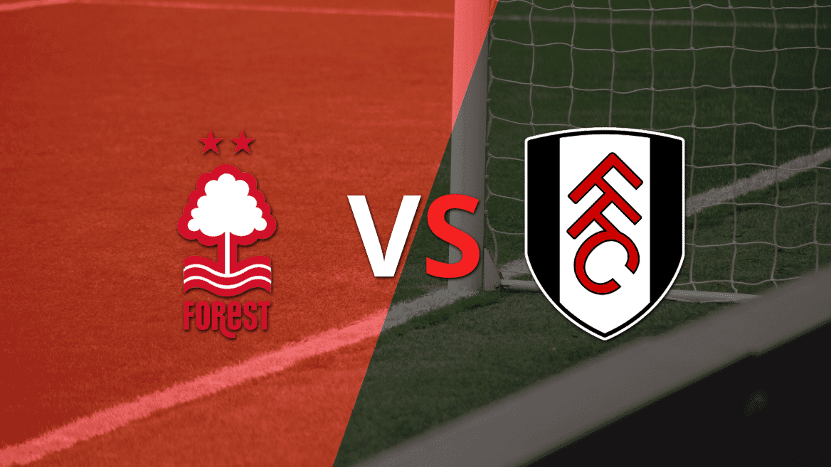 Llega el descuento para Fulham  en el estadio City Ground