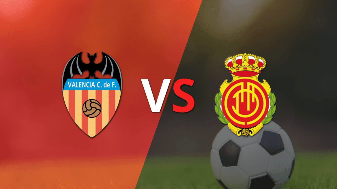 Valencia vs Mallorca