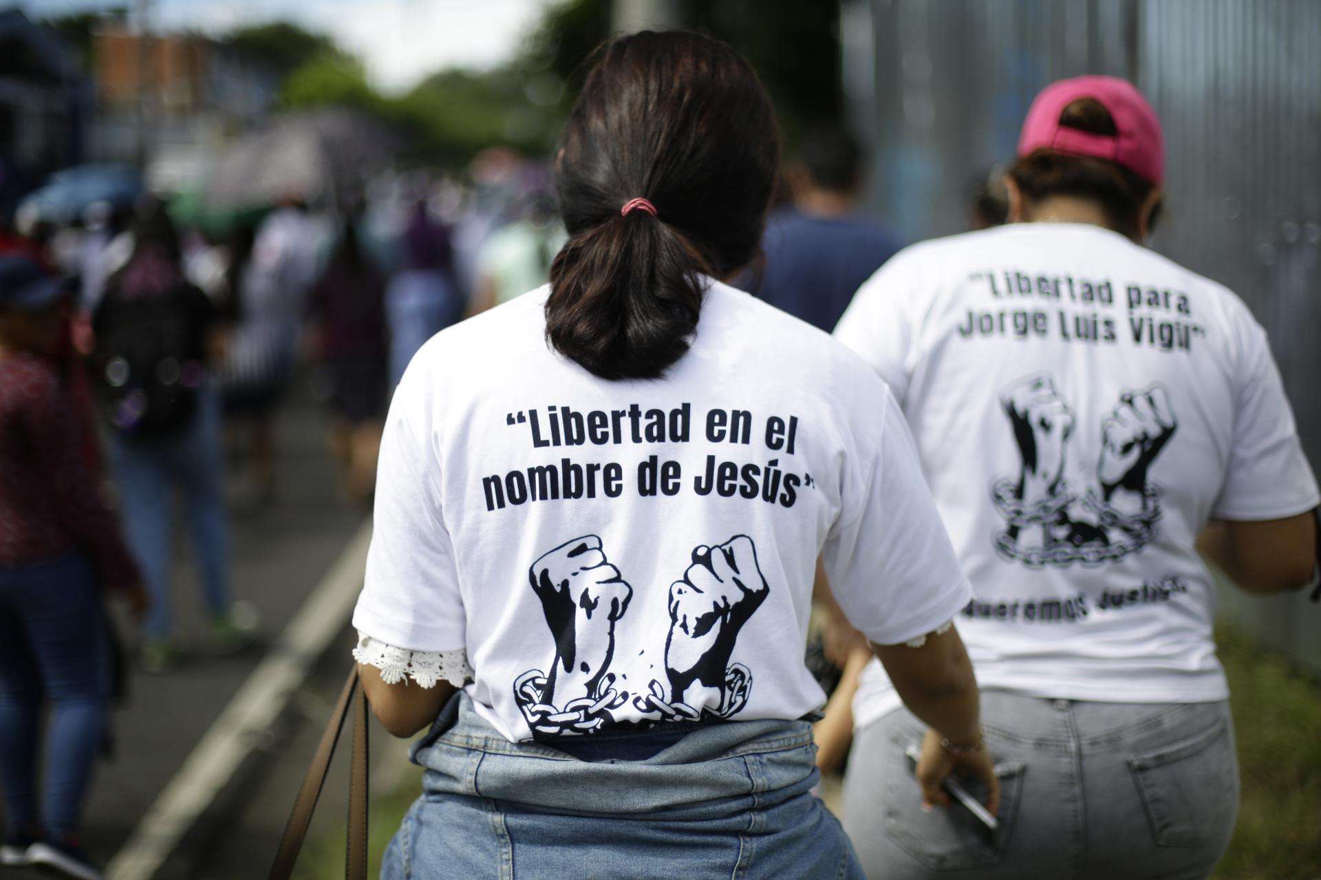 ¿Cuántas violaciones a derechos humanos se reportan en El Salvador? ONG responde