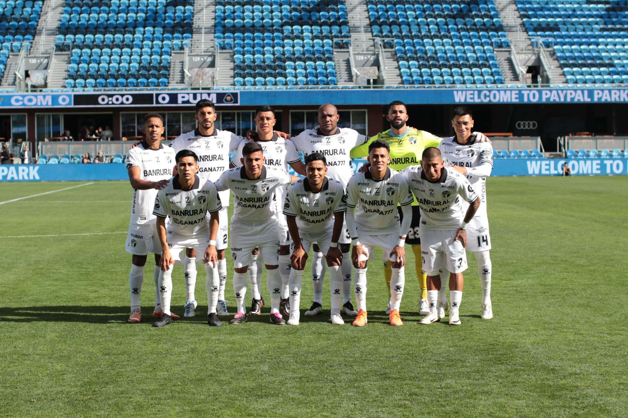 Comunicaciones Fc