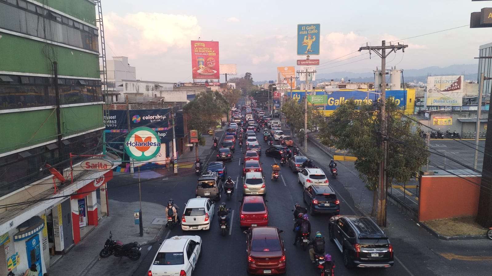 ¿Cómo impacta el concierto de Karol G en el tránsito en la ciudad capital?