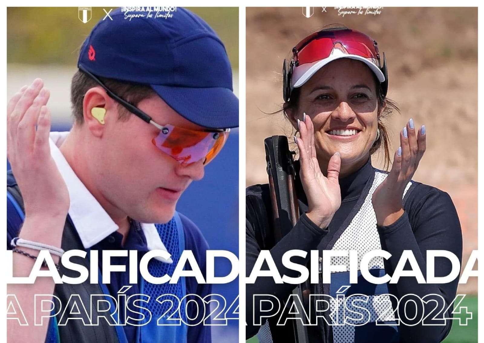 El Tiro con Armas de Caza cerró con éxito  su participación el XIV Campeonato de las Américas celebrado el República Dominicana.