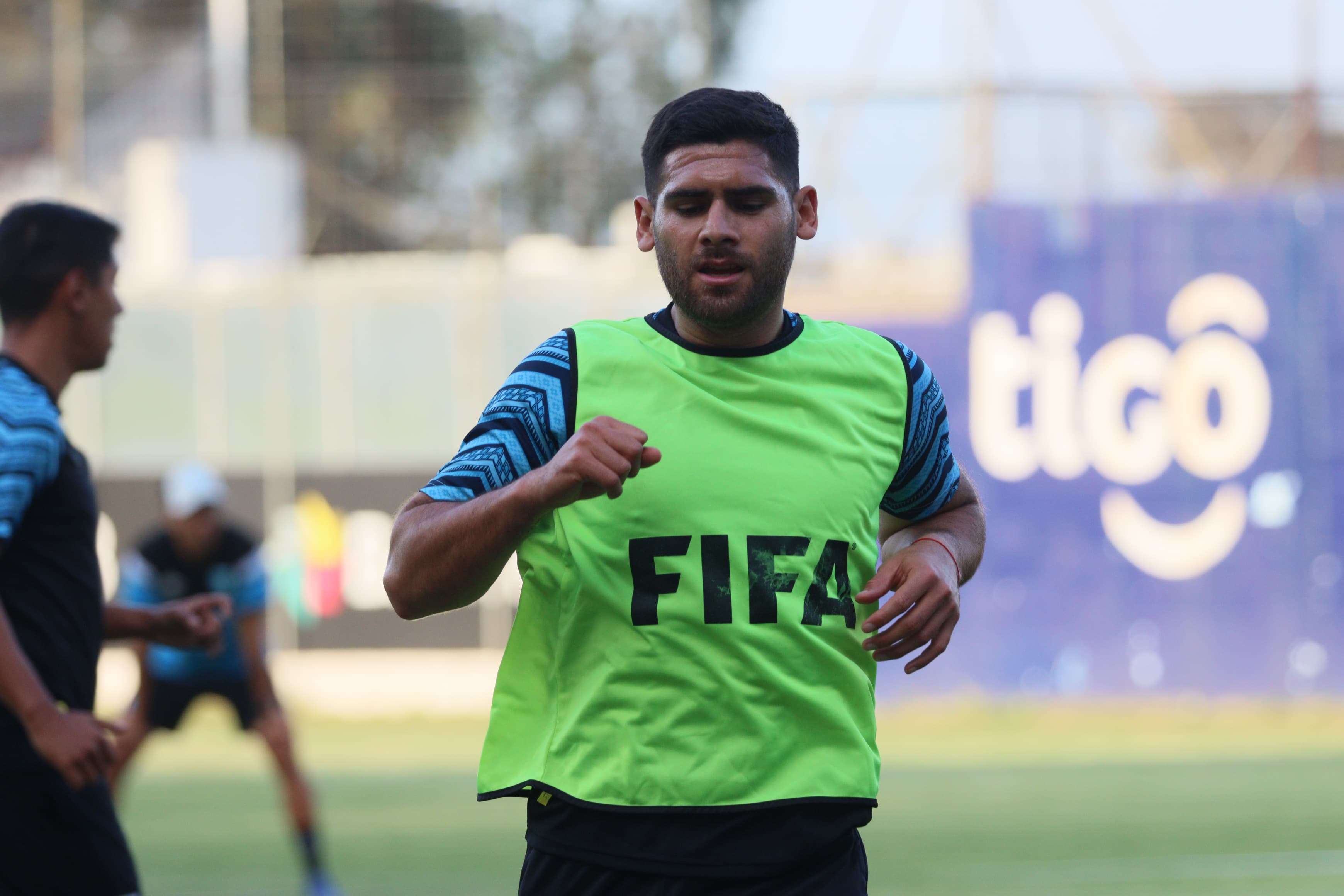 José Pinto José Carlos Pinto Selección de Guatemala