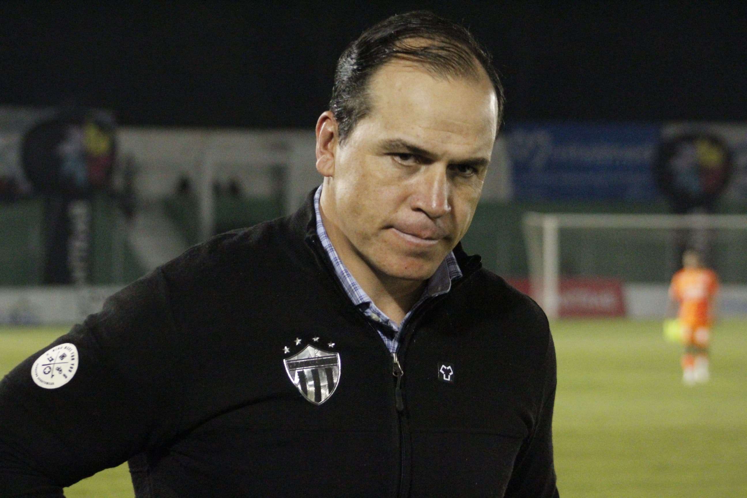 Dwight Pezzarossi Antigua GFC