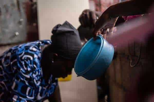 Alerta Global: Cómo el Cambio Climático Agrava la Crisis de Inseguridad Alimentaria