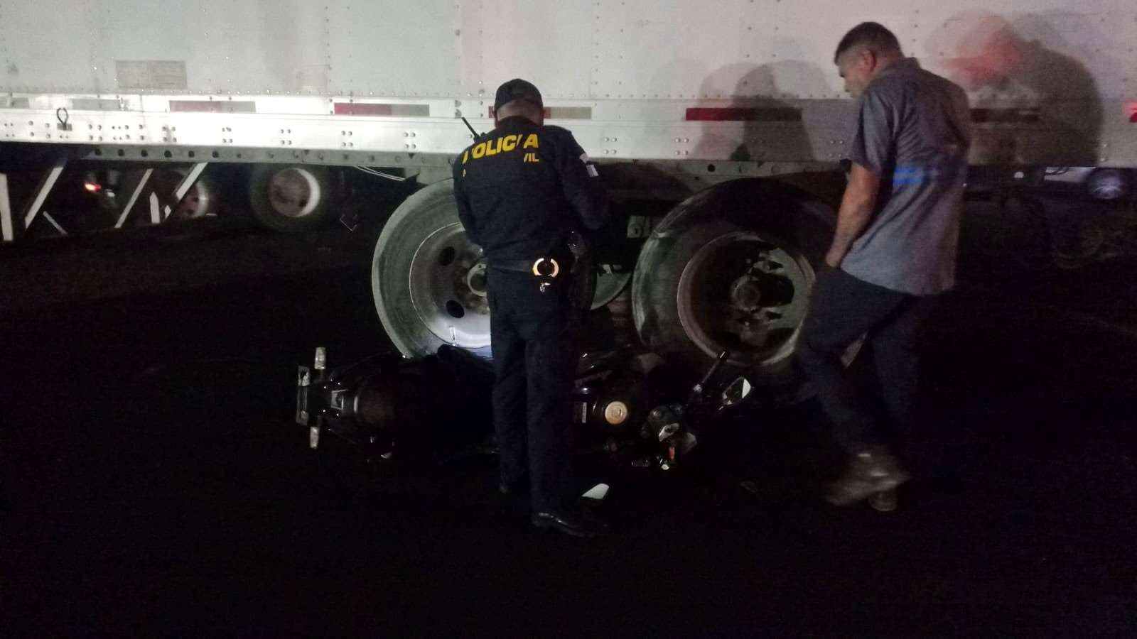 accidente villa nueva