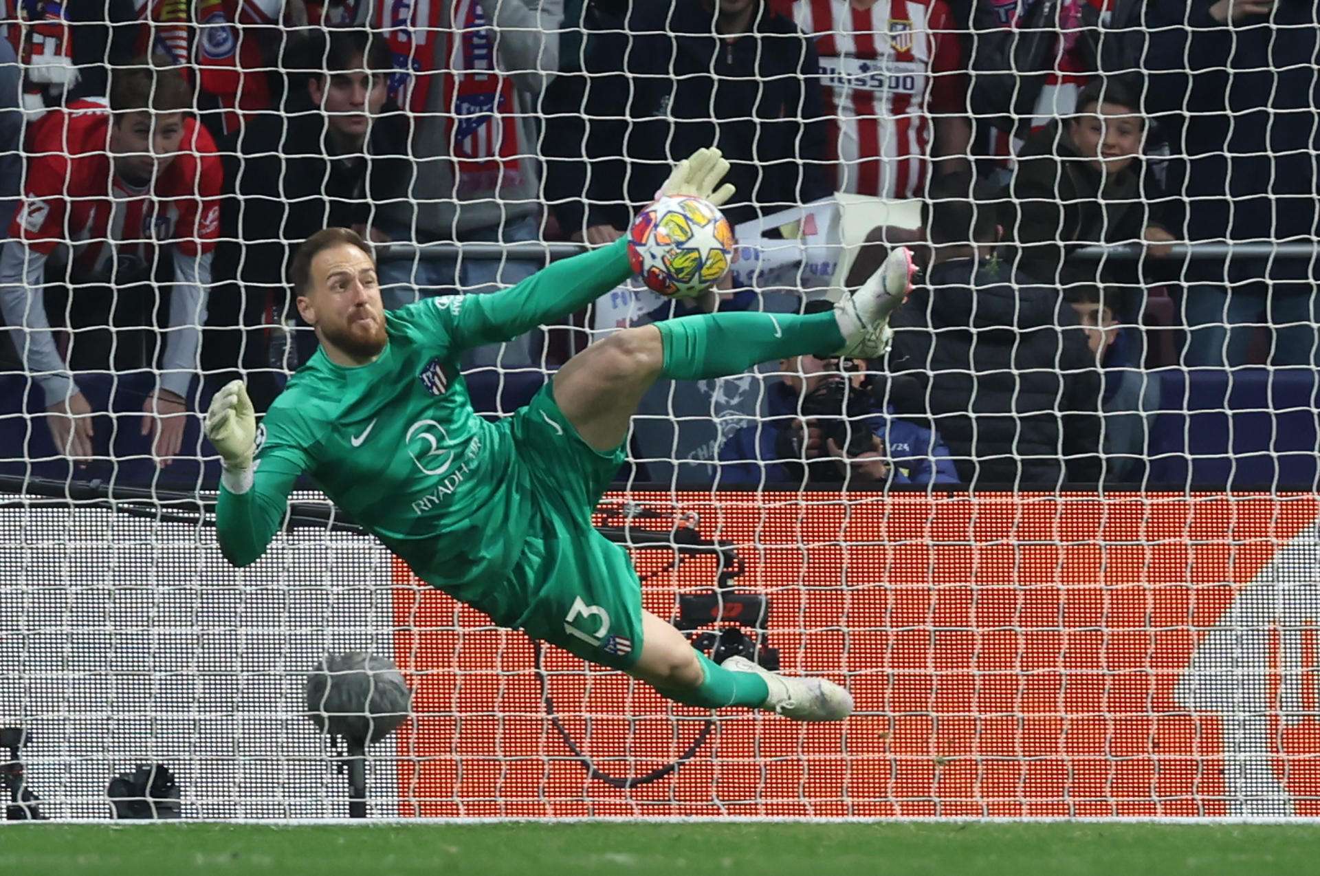 Jan Oblak