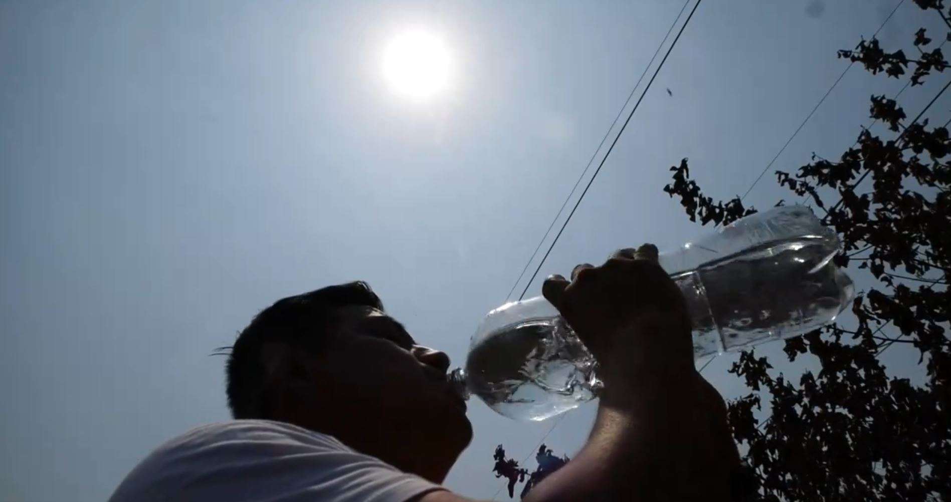 calor Guatemala altas temperaturas