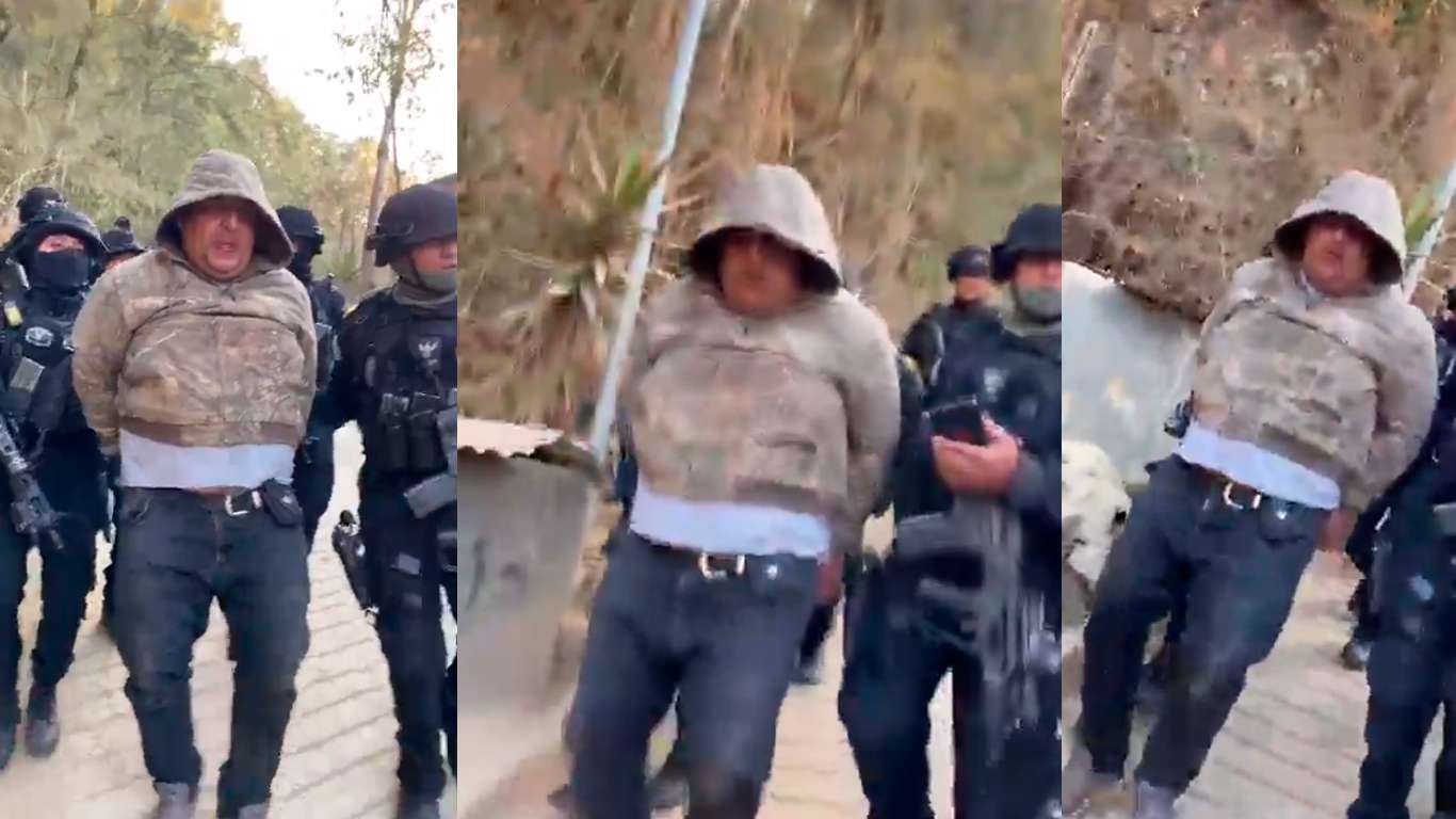 Mauro Gustavo López de León