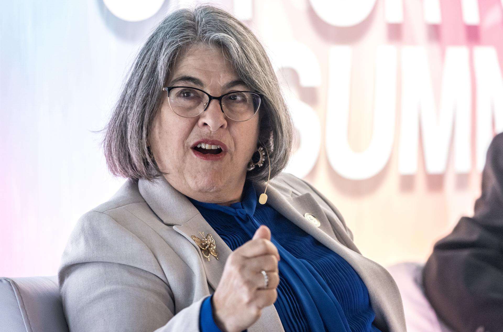 Alcaldesa de Miami solicita a Biden coordinación conjunta frente a la crisis en Haití