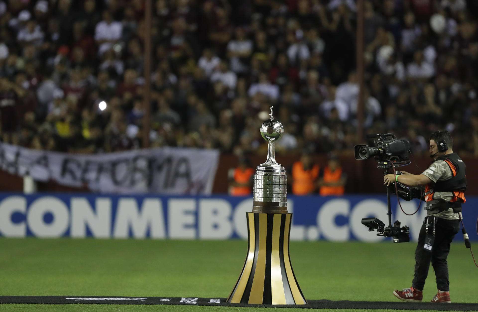 Copa Libertadores