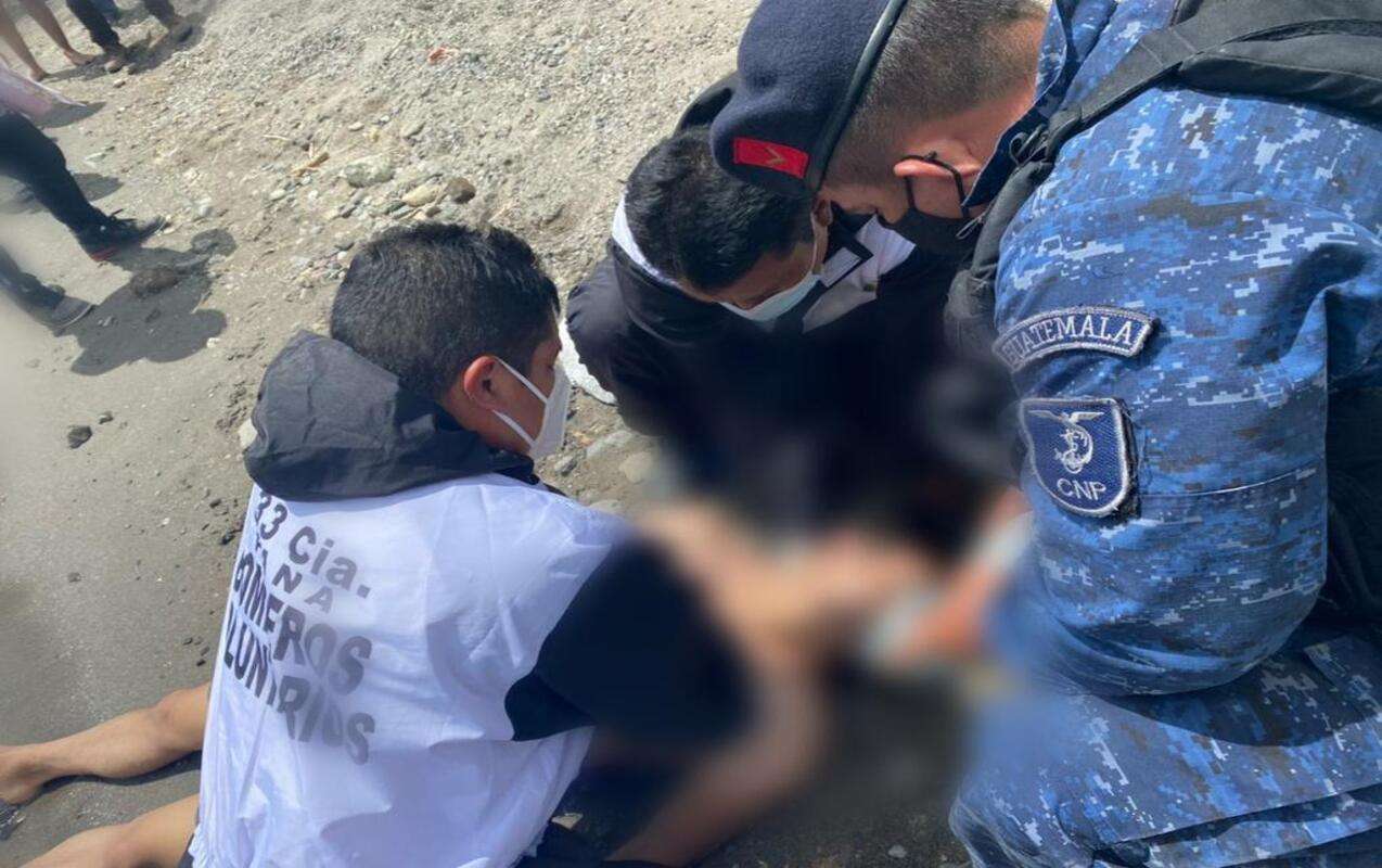 fallecido en semana santa